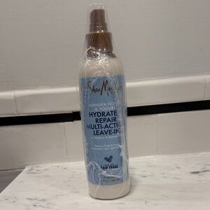 SheaMoisture Hydrate Repair Leave-In Conditioner